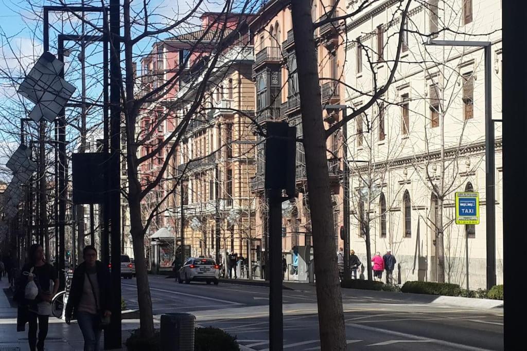 Atico Elvira Lägenhet Granada Exteriör bild