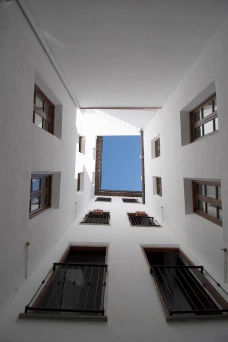 Atico Elvira Lägenhet Granada Exteriör bild